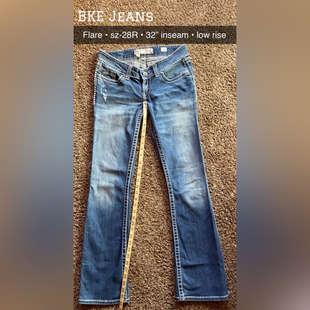 BKE Jeans